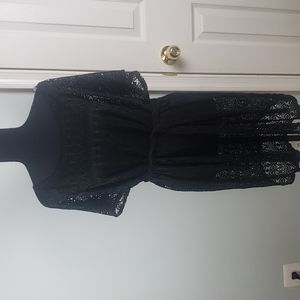 Merona Swimsuit Cover up sz XL